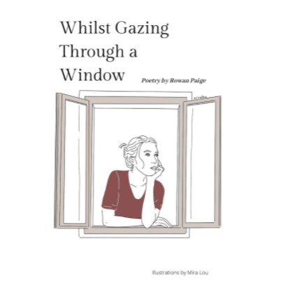 Whilst Gazing Through a Window